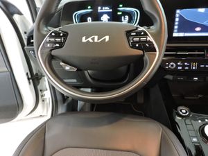Kia Niro 1.6 HEV Drive 105cv - Foto 10