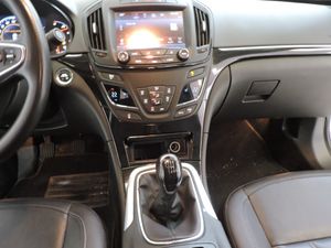 Opel Insignia  4p Excellence 1.6 CDTI ecoFLEX 136 CV Start & Stop - Foto 11