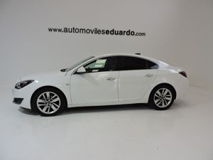 Opel Insignia  4p Excellence 1.6 CDTI ecoFLEX 136 CV Start & Stop - Foto 8