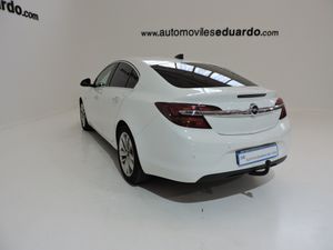 Opel Insignia  4p Excellence 1.6 CDTI ecoFLEX 136 CV Start & Stop - Foto 6