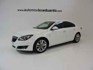 Opel Insignia  4p Excellence 1.6 CDTI ecoFLEX 136 CV Start & Stop - Foto 2