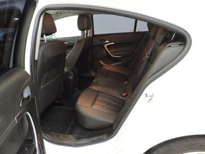 Opel Insignia  4p Excellence 1.6 CDTI ecoFLEX 136 CV Start & Stop - Foto 14