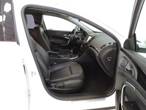 Opel Insignia  4p Excellence 1.6 CDTI ecoFLEX 136 CV Start & Stop - Foto 13