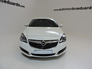 Opel Insignia  4p Excellence 1.6 CDTI ecoFLEX 136 CV Start & Stop - Foto 3