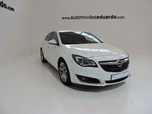 Opel Insignia  4p Excellence 1.6 CDTI ecoFLEX 136 CV Start & Stop - Foto 3