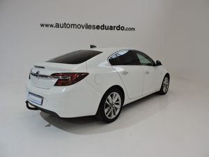 Opel Insignia  4p Excellence 1.6 CDTI ecoFLEX 136 CV Start & Stop - Foto 4
