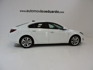 Opel Insignia  4p Excellence 1.6 CDTI ecoFLEX 136 CV Start & Stop - Foto 7