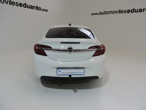 Opel Insignia  4p Excellence 1.6 CDTI ecoFLEX 136 CV Start & Stop - Foto 5
