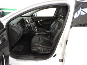 Opel Insignia  4p Excellence 1.6 CDTI ecoFLEX 136 CV Start & Stop - Foto 12