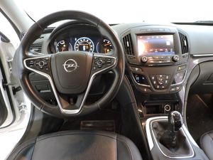 Opel Insignia  4p Excellence 1.6 CDTI ecoFLEX 136 CV Start & Stop - Foto 9