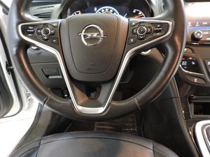 Opel Insignia  4p Excellence 1.6 CDTI ecoFLEX 136 CV Start & Stop - Foto 10
