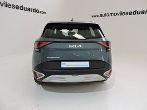 Kia Sportage Tech 1.6 CRDi MHEV 100 kW 136CV Business - Foto 5