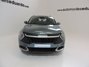 Kia Sportage Tech 1.6 CRDi MHEV 100 kW 136CV Business - Foto 3