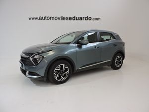 Kia Sportage Tech 1.6 CRDi MHEV 100 kW 136CV Business - Foto 2