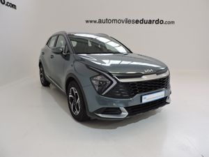 Kia Sportage Tech 1.6 CRDi MHEV 100 kW 136CV Business - Foto 3