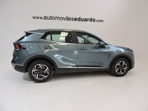 Kia Sportage Tech 1.6 CRDi MHEV 100 kW 136CV Business - Foto 7