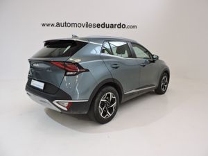 Kia Sportage Tech 1.6 CRDi MHEV 100 kW 136CV Business - Foto 4