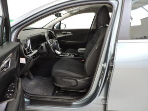Kia Sportage Tech 1.6 CRDi MHEV 100 kW 136CV Business - Foto 15