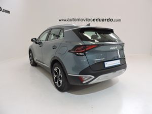 Kia Sportage Tech 1.6 CRDi MHEV 100 kW 136CV Business - Foto 6