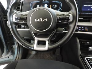 Kia Sportage Tech 1.6 CRDi MHEV 100 kW 136CV Business - Foto 10
