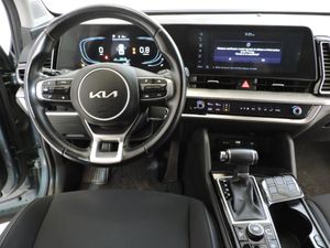 Kia Sportage Tech 1.6 CRDi MHEV 100 kW 136CV Business - Foto 9