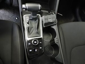 Kia Sportage Tech 1.6 CRDi MHEV 100 kW 136CV Business - Foto 12