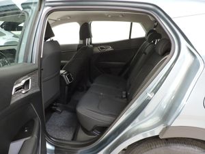 Kia Sportage Tech 1.6 CRDi MHEV 100 kW 136CV Business - Foto 17