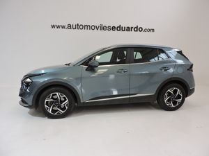 Kia Sportage Tech 1.6 CRDi MHEV 100 kW 136CV Business - Foto 8
