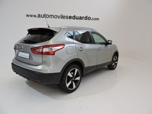 Nissan Qashqai 4x2 DIG-T 85 kW - Foto 4