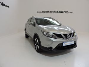 Nissan Qashqai 4x2 DIG-T 85 kW - Foto 3