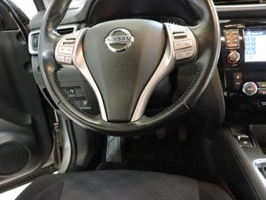 Nissan Qashqai 4x2 DIG-T 85 kW - Foto 10