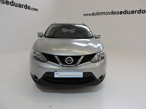 Nissan Qashqai 4x2 DIG-T 85 kW - Foto 3