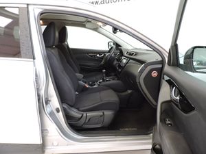Nissan Qashqai 4x2 DIG-T 85 kW - Foto 15