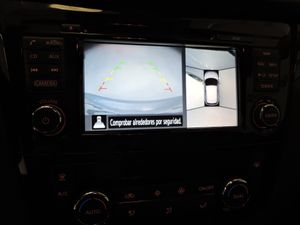 Nissan Qashqai 4x2 DIG-T 85 kW - Foto 12