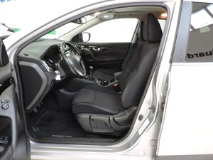 Nissan Qashqai 4x2 DIG-T 85 kW - Foto 14