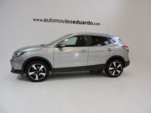 Nissan Qashqai 4x2 DIG-T 85 kW - Foto 7