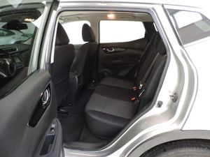 Nissan Qashqai 4x2 DIG-T 85 kW - Foto 16