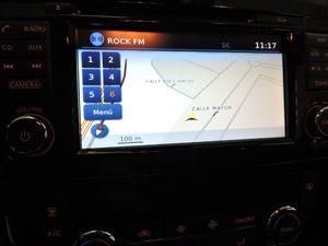 Nissan Qashqai 4x2 DIG-T 85 kW - Foto 13
