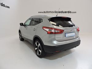 Nissan Qashqai 4x2 DIG-T 85 kW - Foto 6