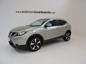 Nissan Qashqai 4x2 DIG-T 85 kW - Foto 2