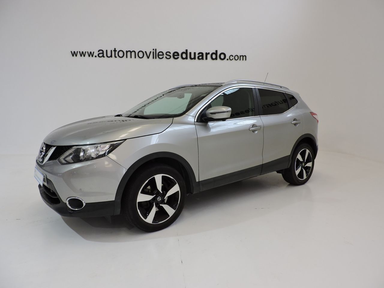 Nissan Qashqai 4x2 DIG-T 85 kW - Foto 1
