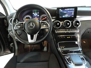 Mercedes GLC 300 e 4MATIC - Foto 9