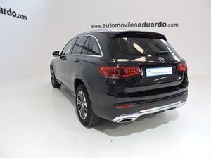 Mercedes GLC 300 e 4MATIC - Foto 6