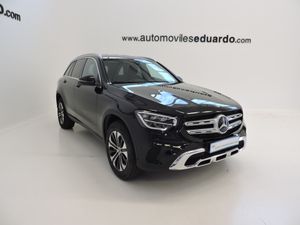 Mercedes GLC 300 e 4MATIC - Foto 3