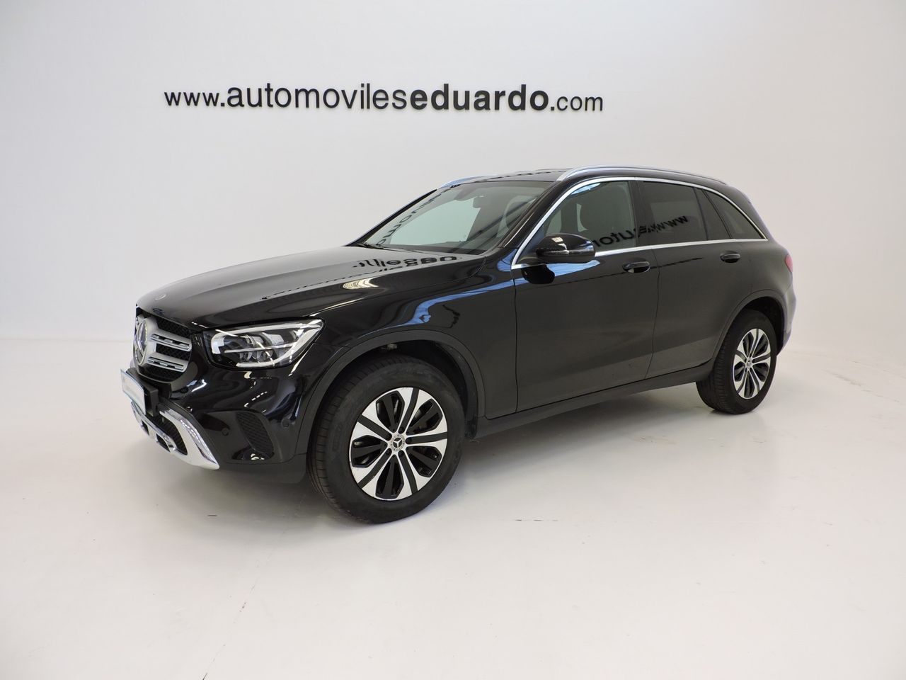Mercedes GLC 300 e 4MATIC - Foto 1
