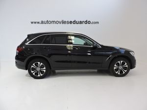 Mercedes GLC 300 e 4MATIC - Foto 7