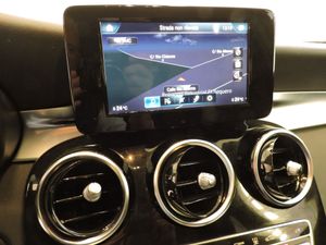 Mercedes GLC 300 e 4MATIC - Foto 11