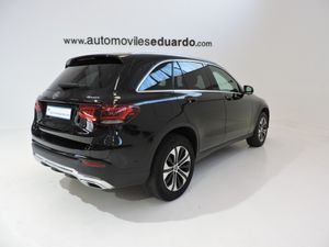 Mercedes GLC 300 e 4MATIC - Foto 4
