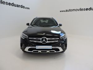 Mercedes GLC 300 e 4MATIC - Foto 3