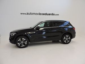 Mercedes GLC 300 e 4MATIC - Foto 8